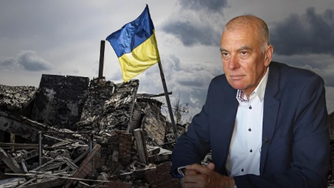 'Niet zomaar een speldenprikje': expert over Oekraïense inval in Rusland