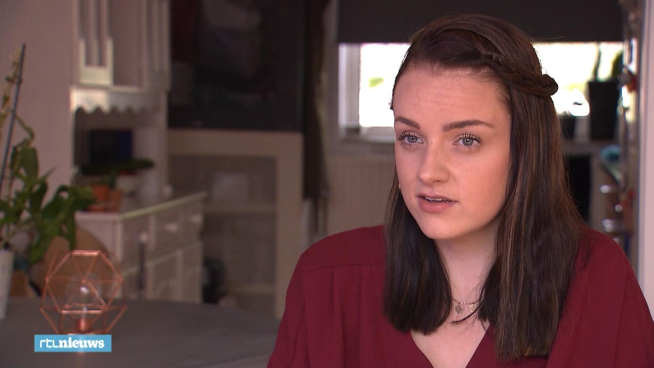 Anorexiapatiënt Romy kreeg dieetpillen aangeboden in ruil voor seks