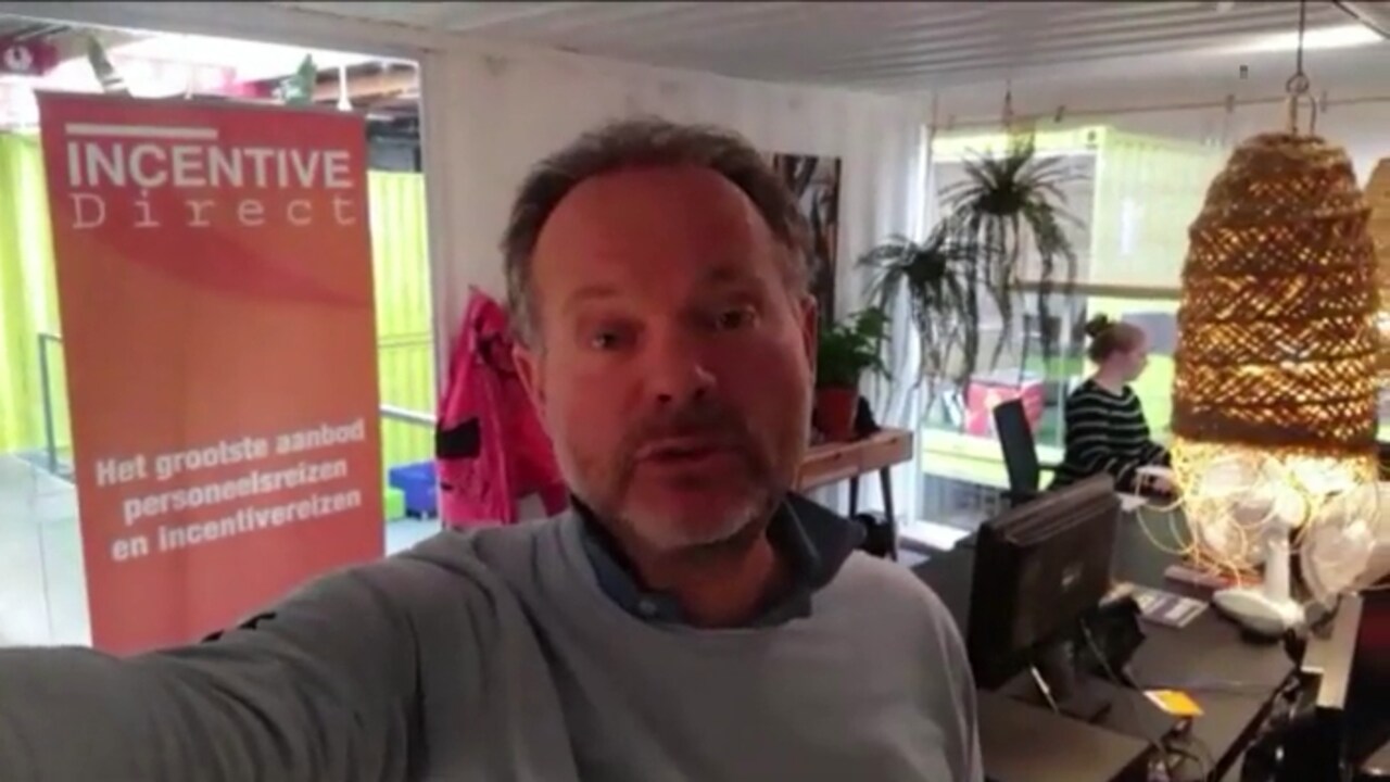 Reisbureau: 'In 2 weken kwam alles stil te liggen'