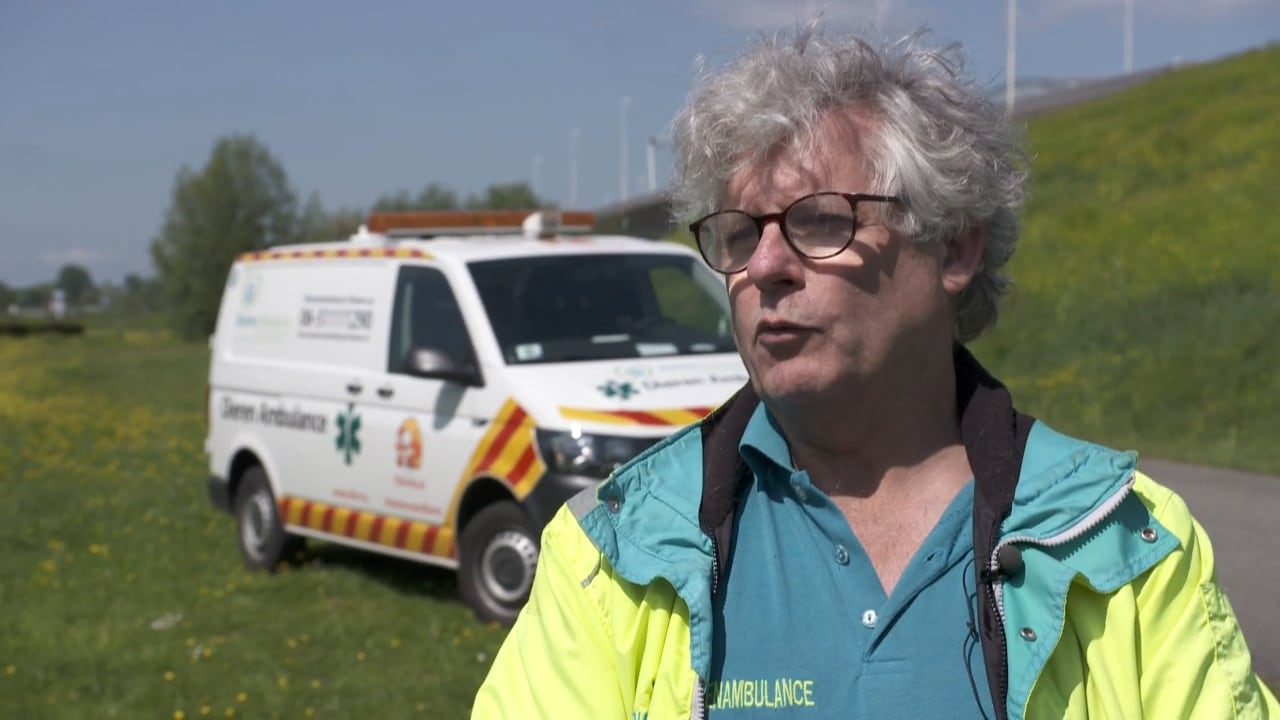 Bekijk ook: Dierenbeul door lockdown
