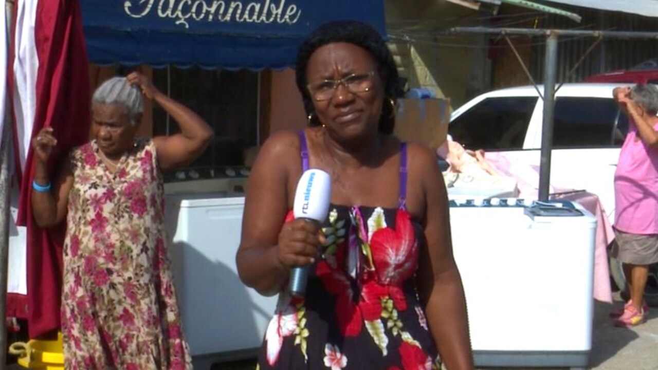 Sint Maarten smeekt om hulp na corona-uitbraak: 'Ik ben bang'