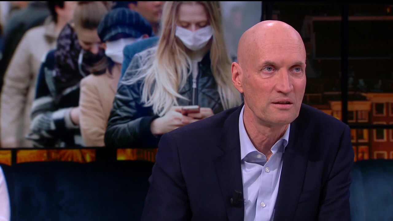 Bekijk ook: Is het einde van de coronacrisis in zicht? 
