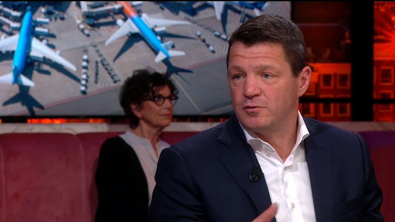 Hoelang houdt KLM het nog vol in de coronacrisis?