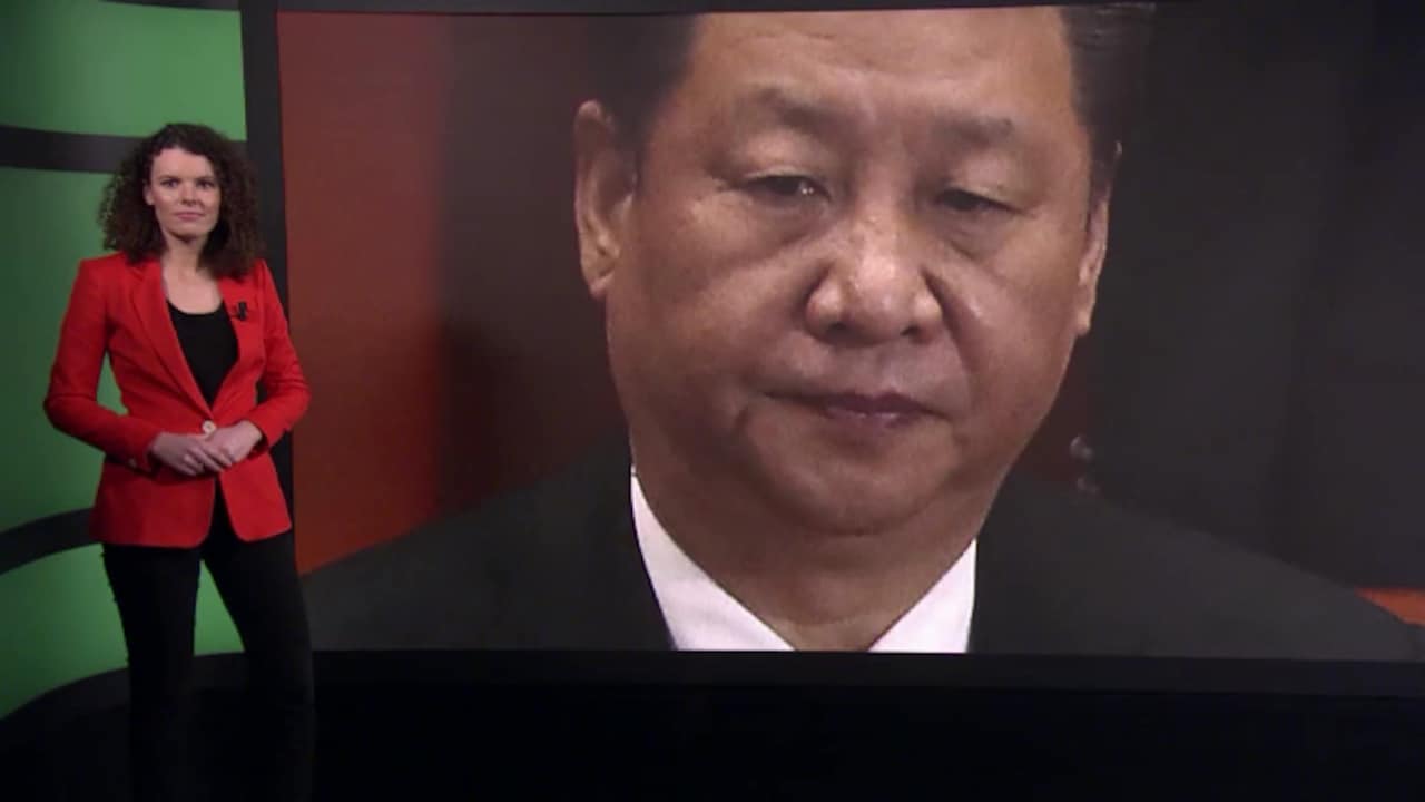 Chinese groei neemt af: komt het land in de problemen?