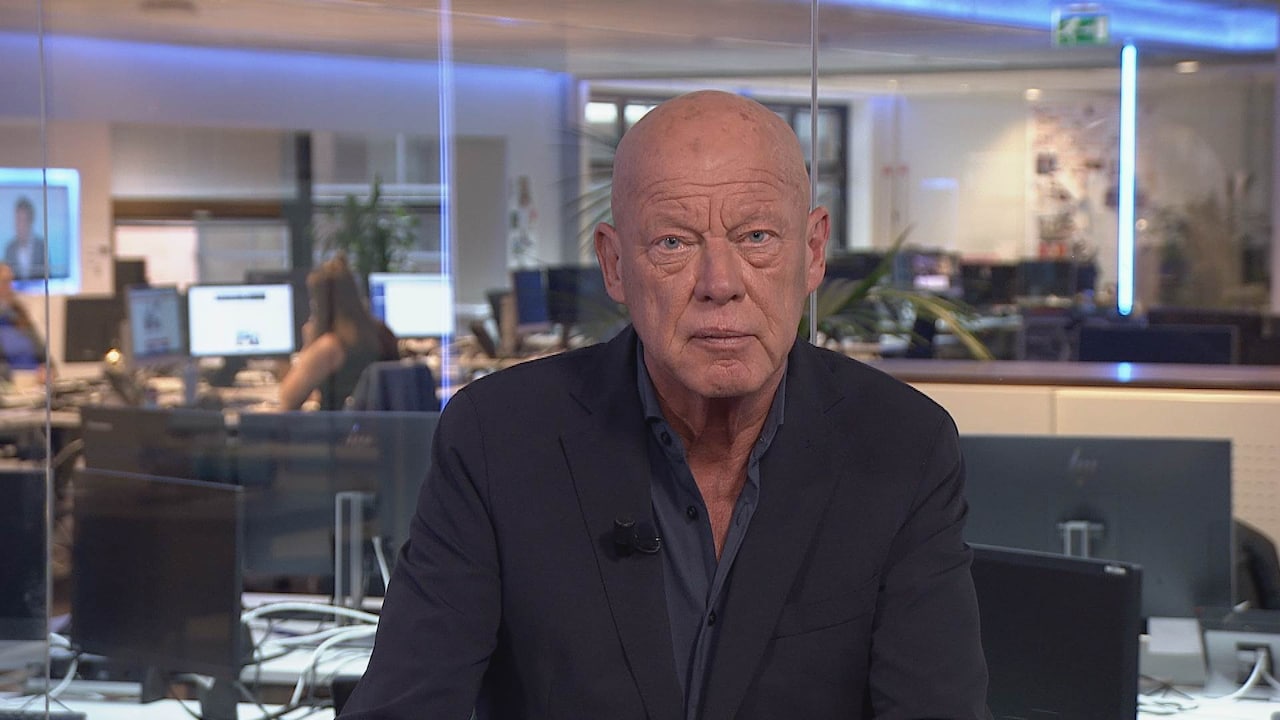 Bekijk de analyse van Frits Wester: 'Nog veel mitsen en maren'
