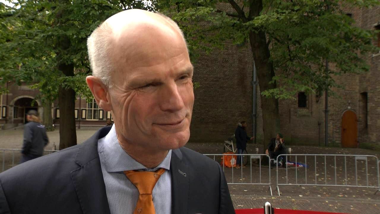 Zeven ministers, één vraag: zien we u terug in een nieuw kabinet?