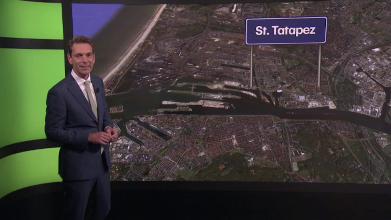 Van Tata Steel naar Saint Tatapez
