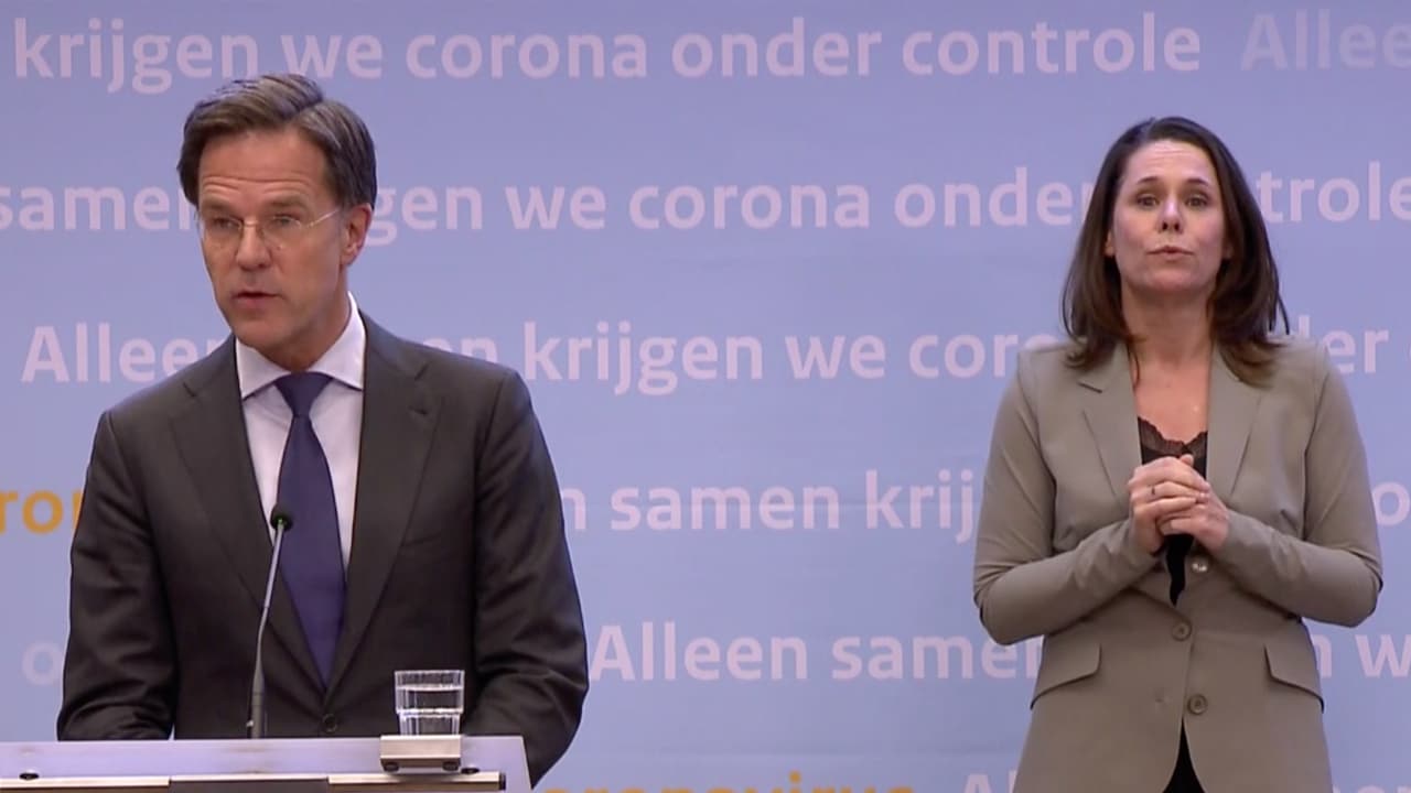 Bekijk ook: 1 jaar corona in Nederland: wat is er allemaal gebeurd?