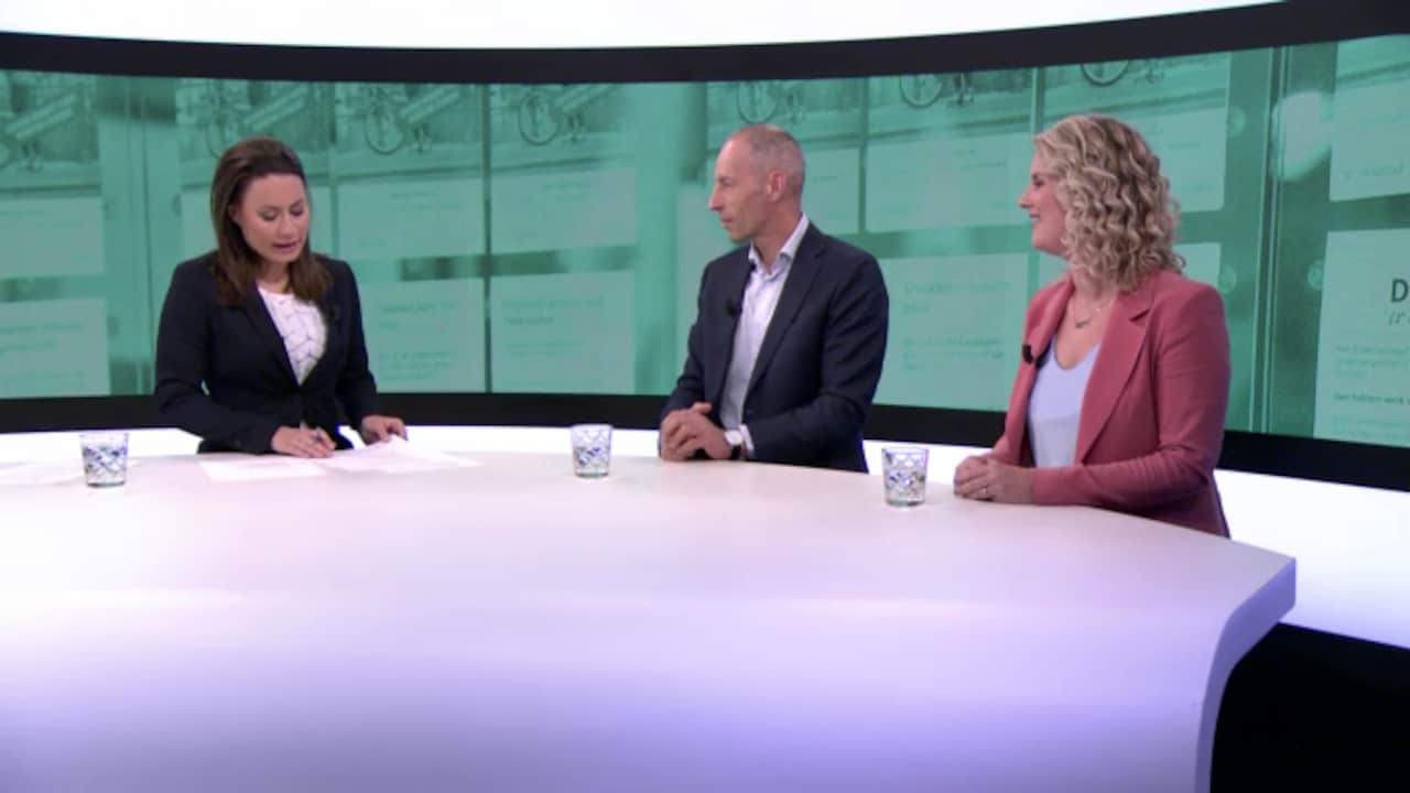 Bekijk ook deze video: zo sla je een slaatje uit de krappe arbeidsmarkt
