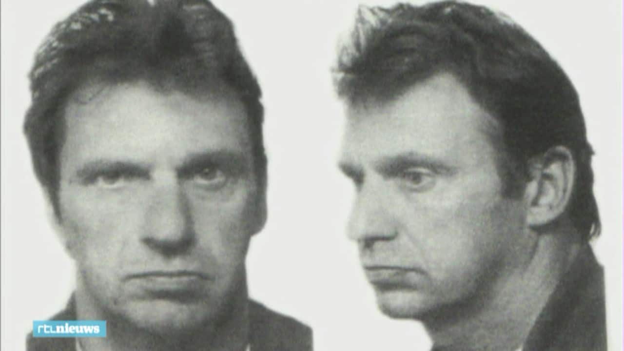 Holleeder is de bekendste crimineel van Nederland: