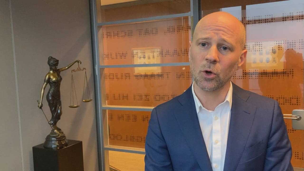 Bekijk ook: 'Voldoende bewijs om Rietbergen en Ali B te vervolgen'