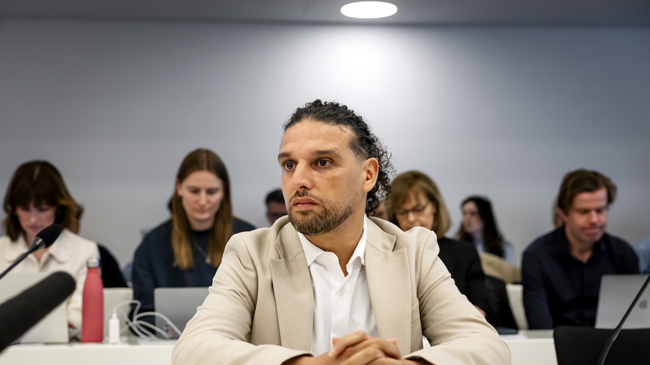 Gezin Ali B gaat gebukt onder beschuldigingen in zedenzaak: 'Ik wil dat het verdriet stopt'