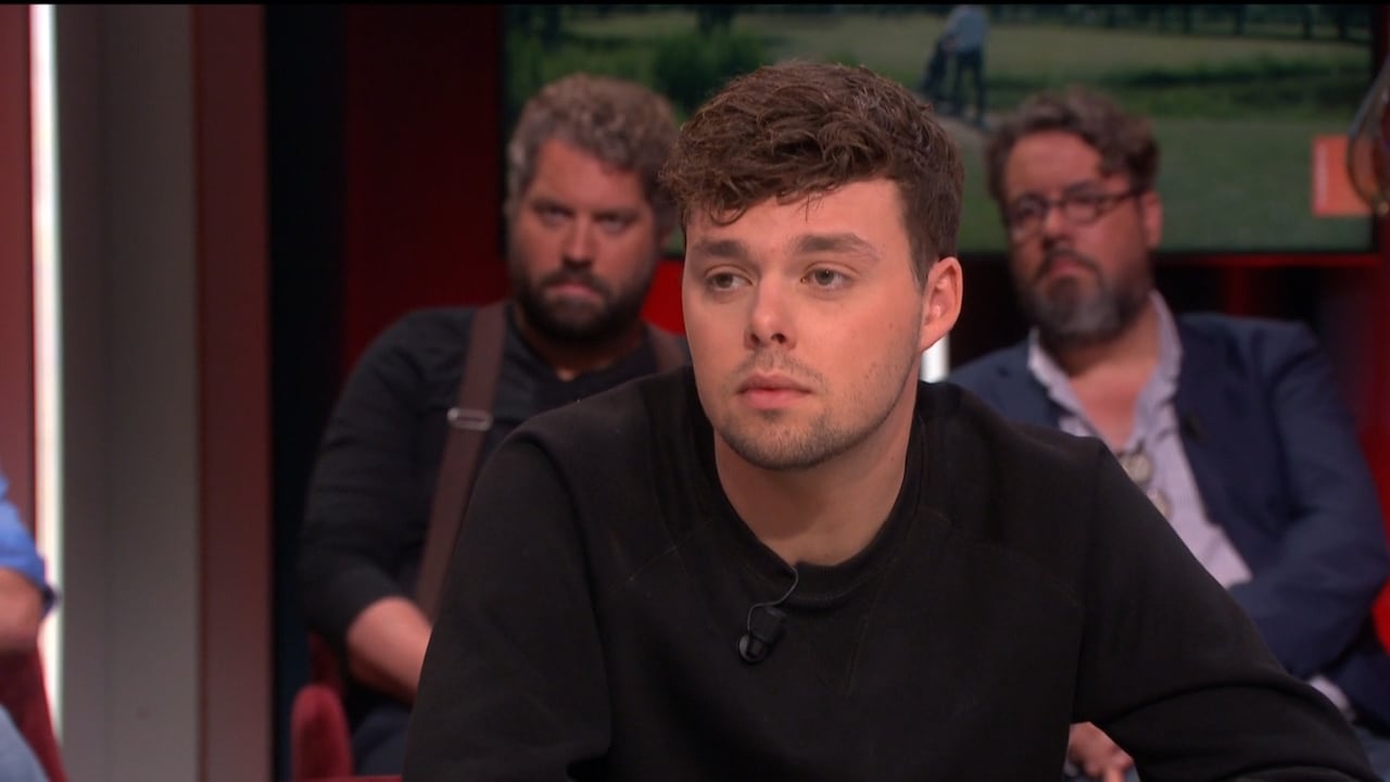 Bekijk ook: Daan heeft long covid
