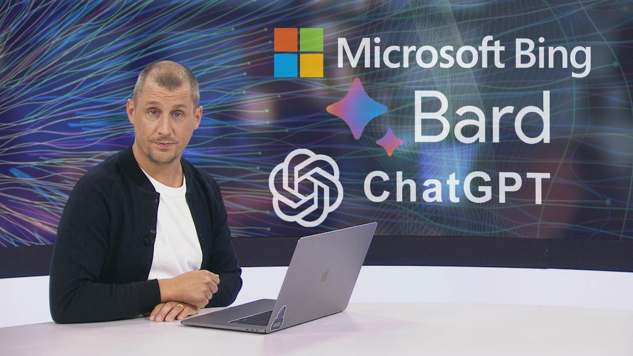 Video: wat is de beste gratis AI-chatbot?