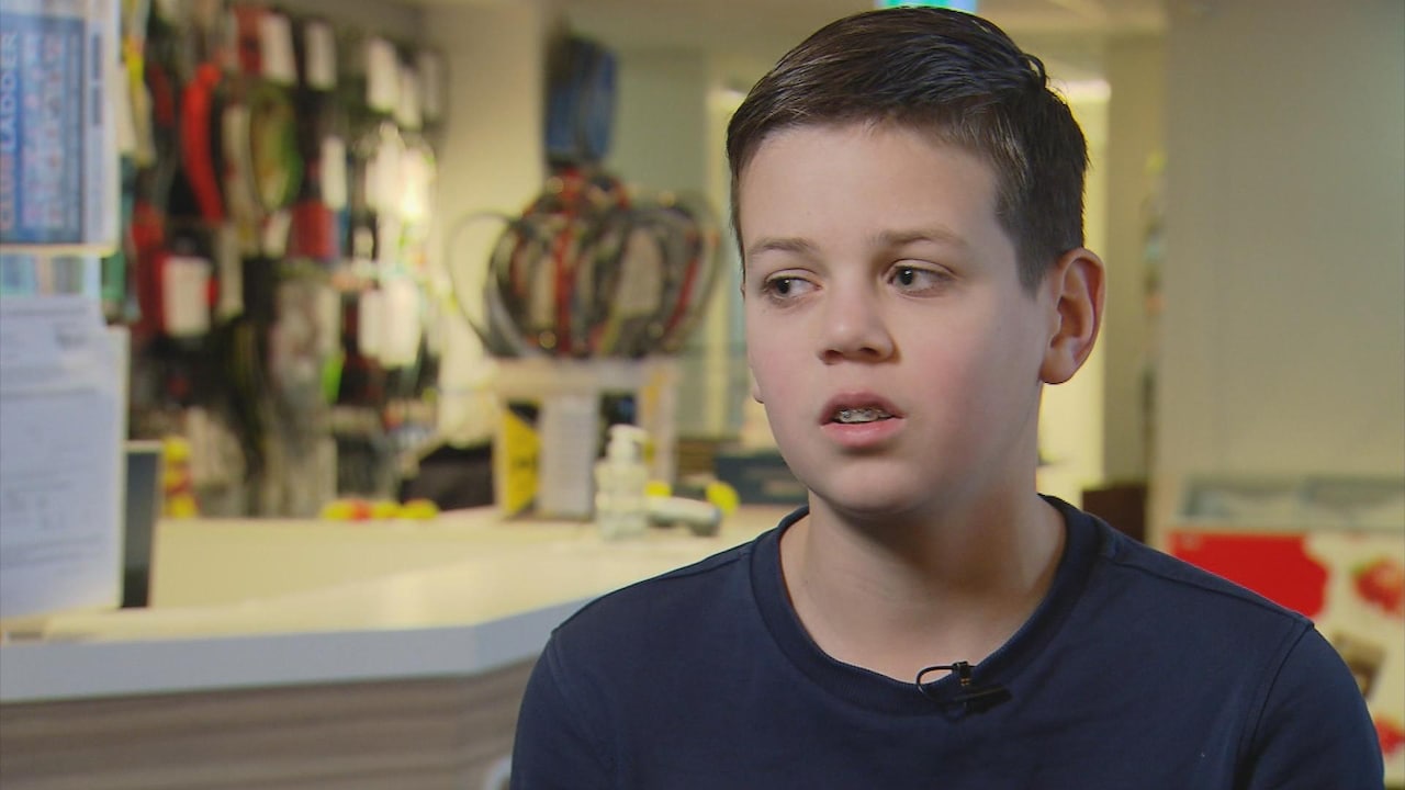 Bekijk ook: Ook jongens krijgen nu uitnodiging voor HPV-vaccinatie:' Ik wil de meisjes beschermen'