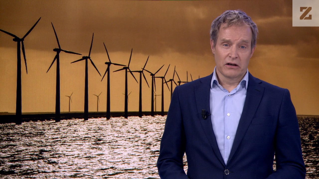 Bekijk ook: Bouw windmolens gaat vastlopen: van alles te weinig