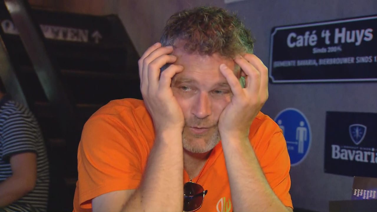 Bekijk ook: EK-droom spat uiteen: de Tsjechen verslaan Oranje
