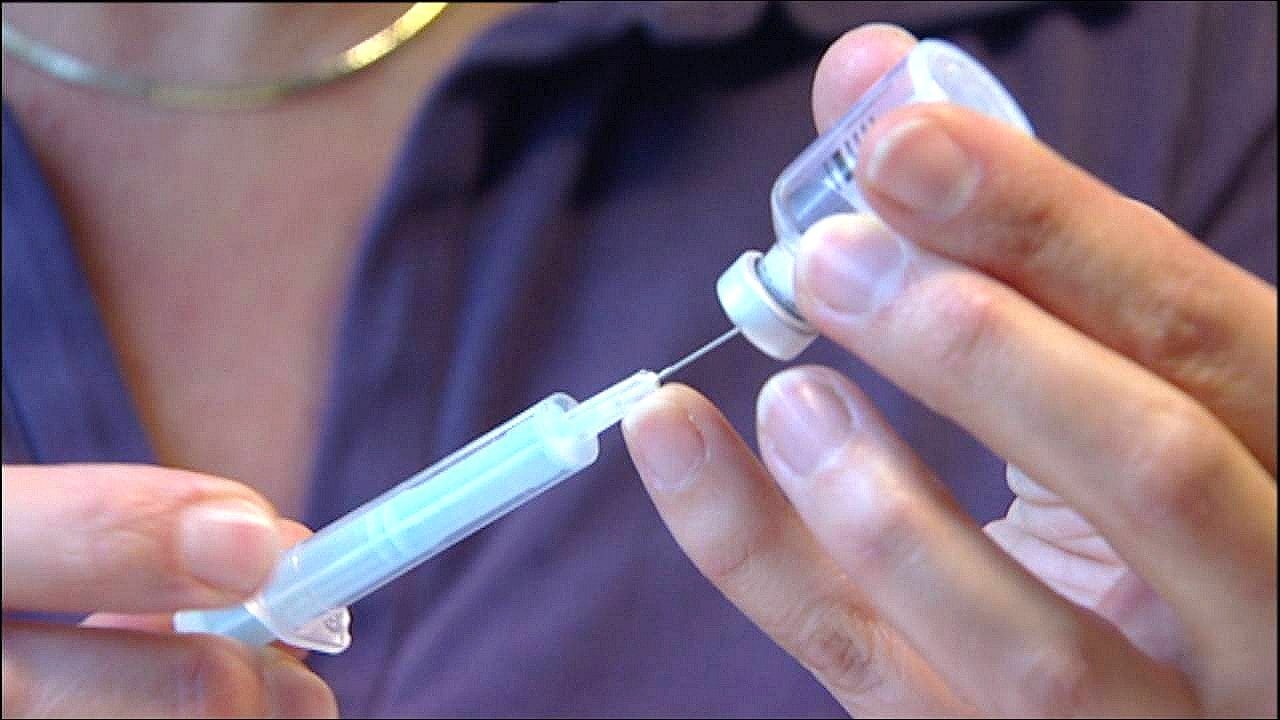 Bekijk ook: Zo wordt de griepprik gemaakt