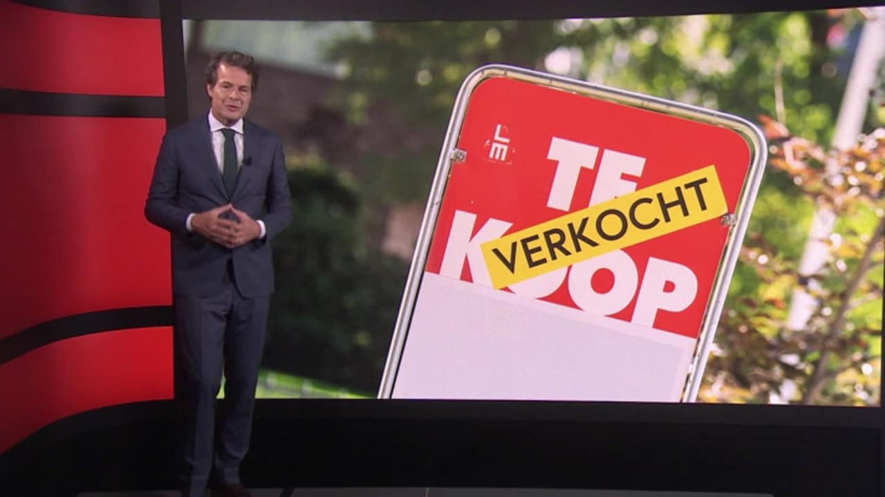 Bekijk ook: Een echte oplossing voor de woningmarkt gaat huiseigenaren geld kosten