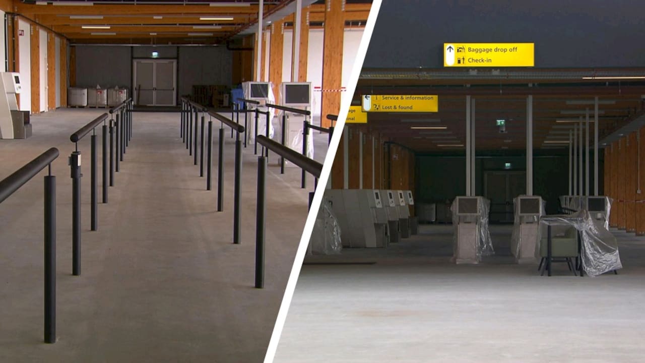 Bekijk ook: Rondleiding door ongebruikt vliegveld Lelystad 