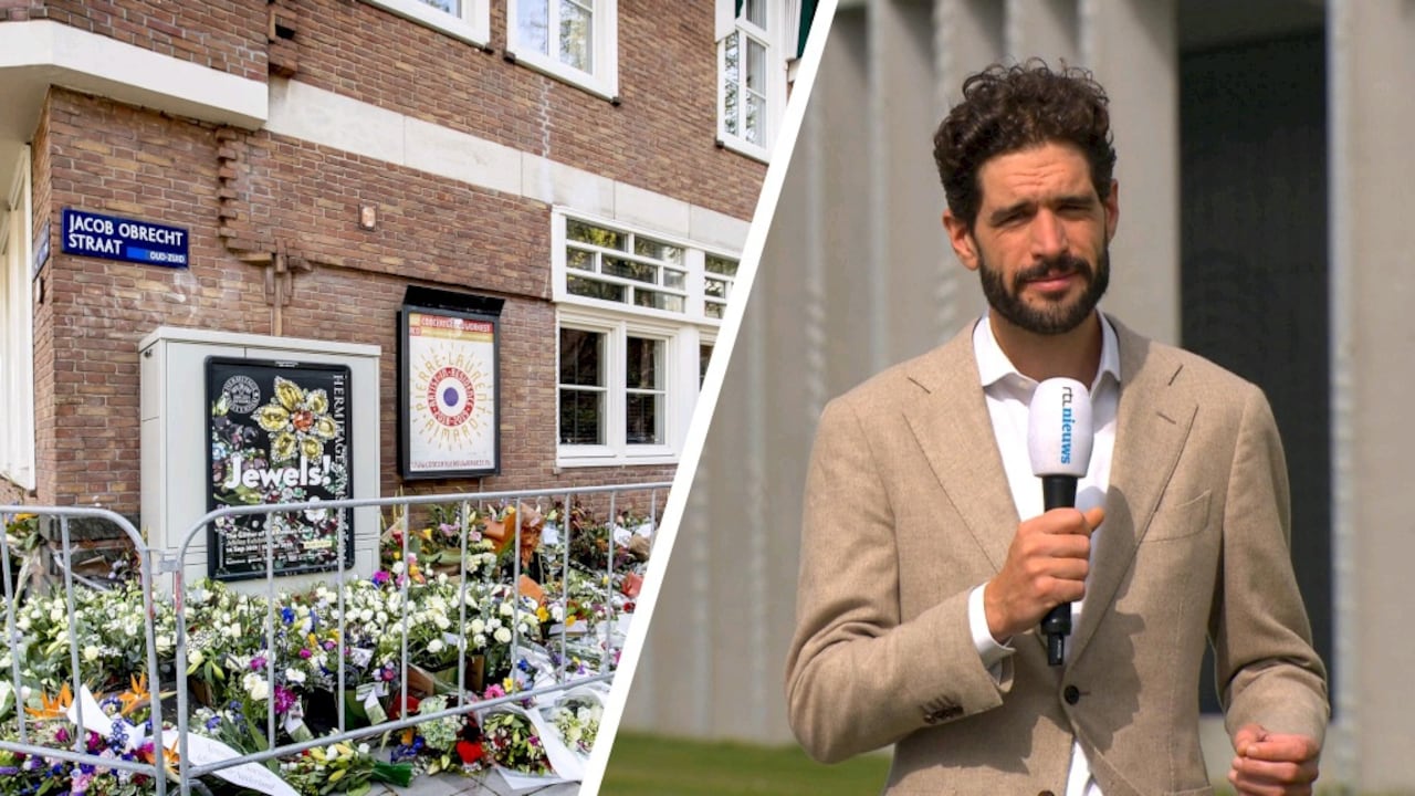 Bekijk ook : zaak vermoorde advocaat Derk Wiersum van start
