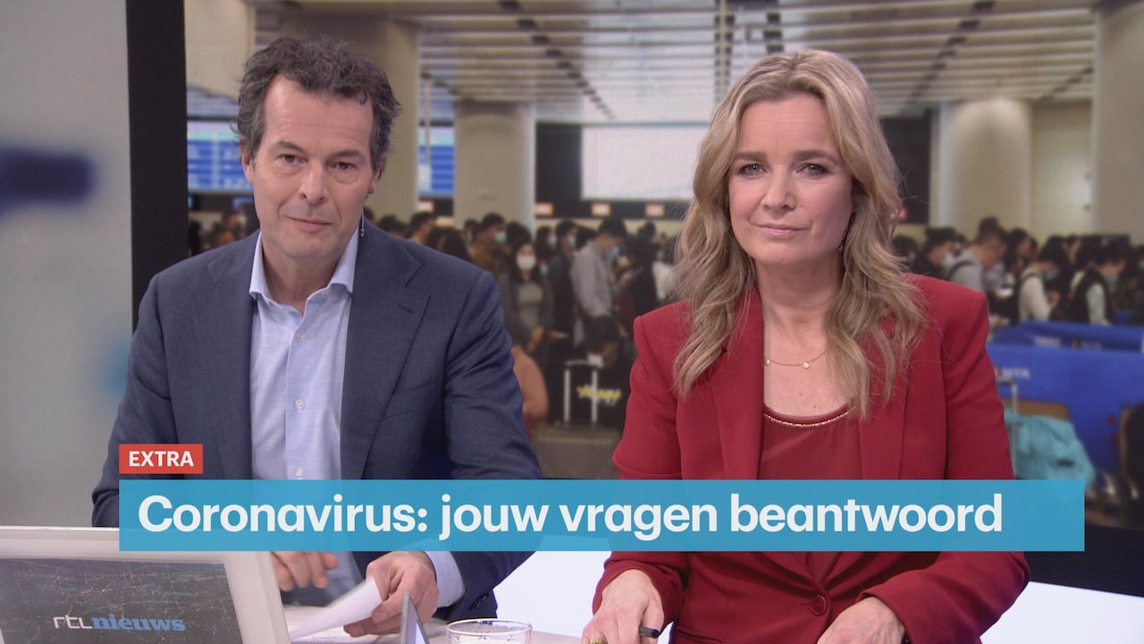 Jullie vragen over het coronavirus beantwoord