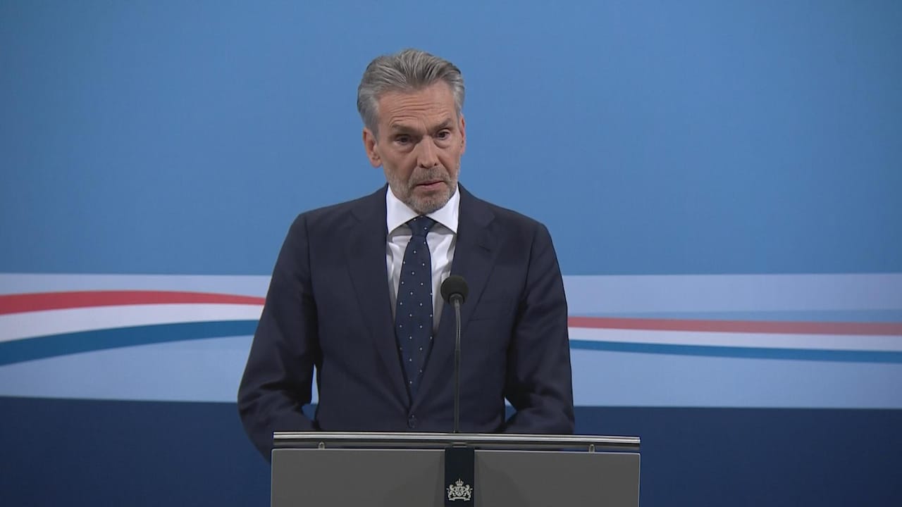 Schoof wil binnen twee maanden stikstofplan: 'Niet eindeloos studeren' 