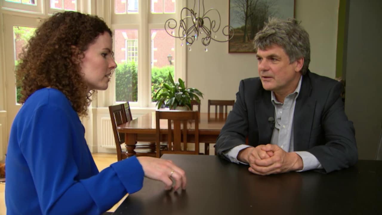 De bejaarden komen: blijft de zorg betaalbaar?