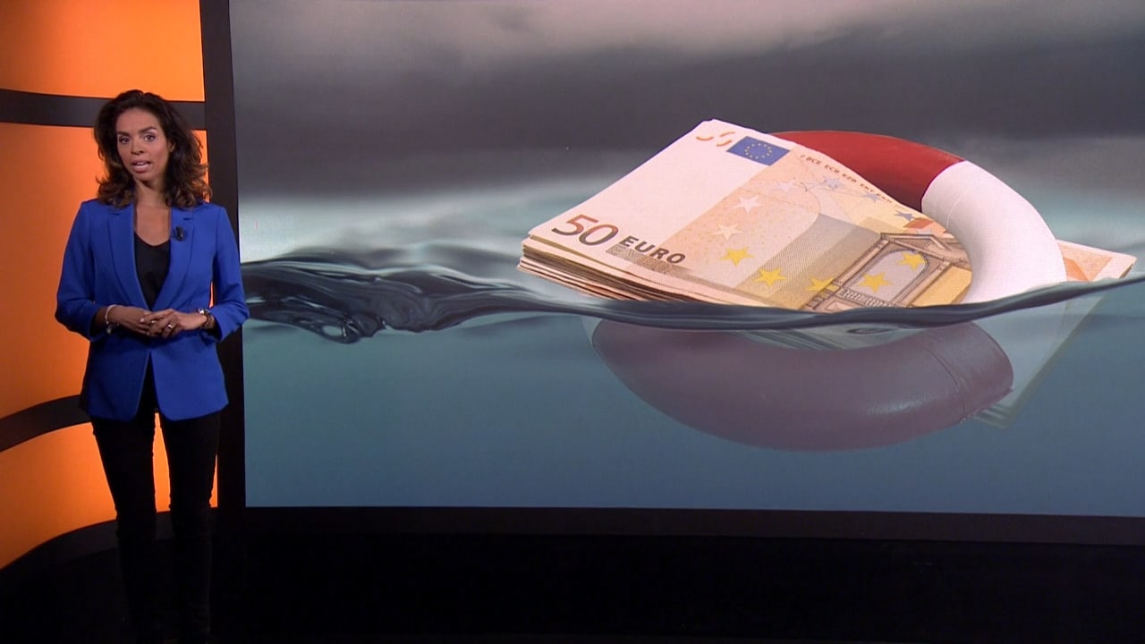 KLM wordt gered, maar hoe belangrijk is KLM voor onze economie?