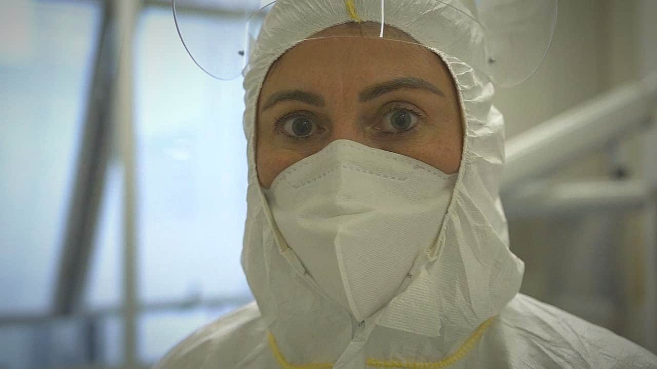 Denise is proefpersoon in Brazilië voor 'ons' coronavaccin