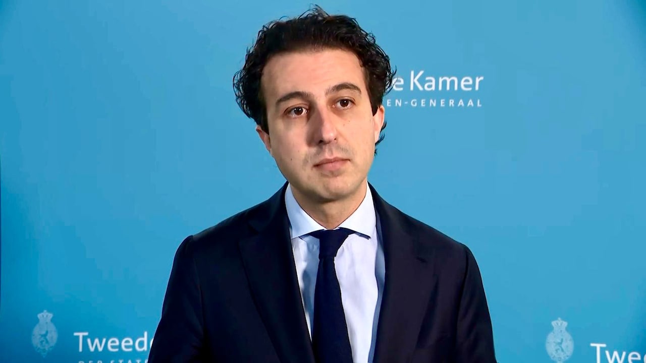 Klaver: 'Nederland koerst af op minderheidskabinet, kiezers belazerd'