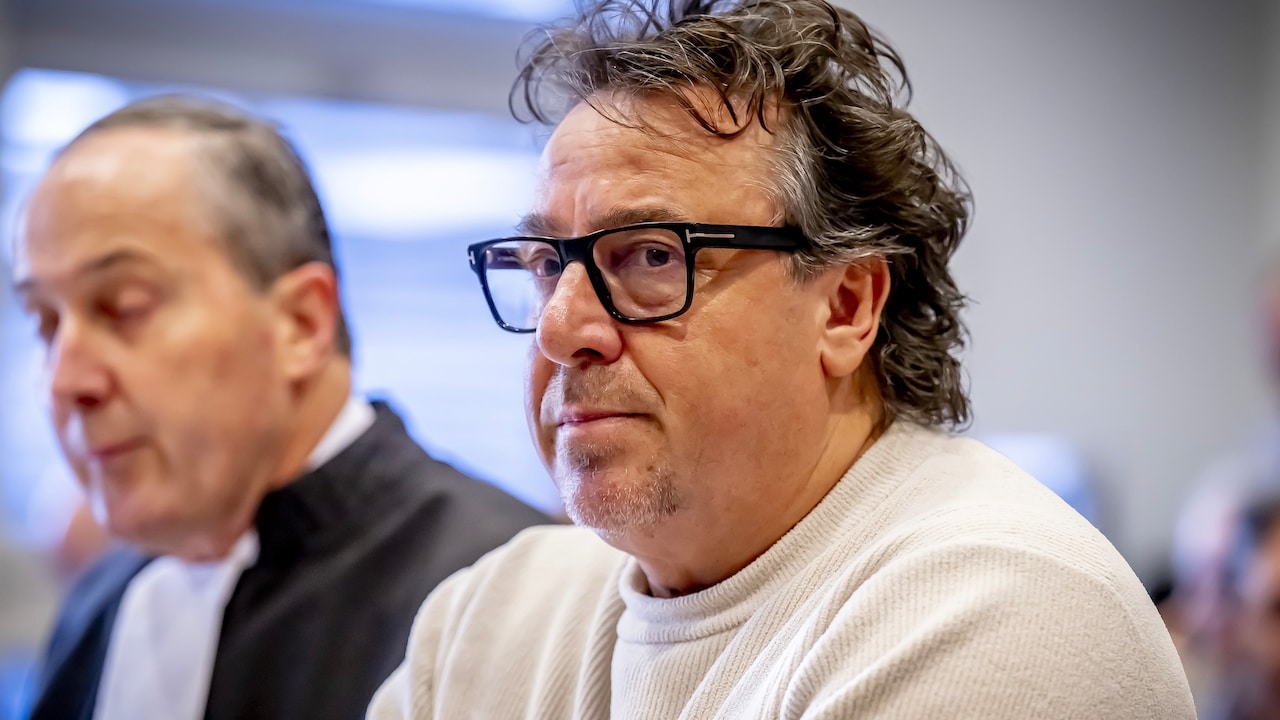 Openbaar Ministerie gaat niet in hoger beroep tegen uitspraak in ontuchtzaak Marco Borsato
