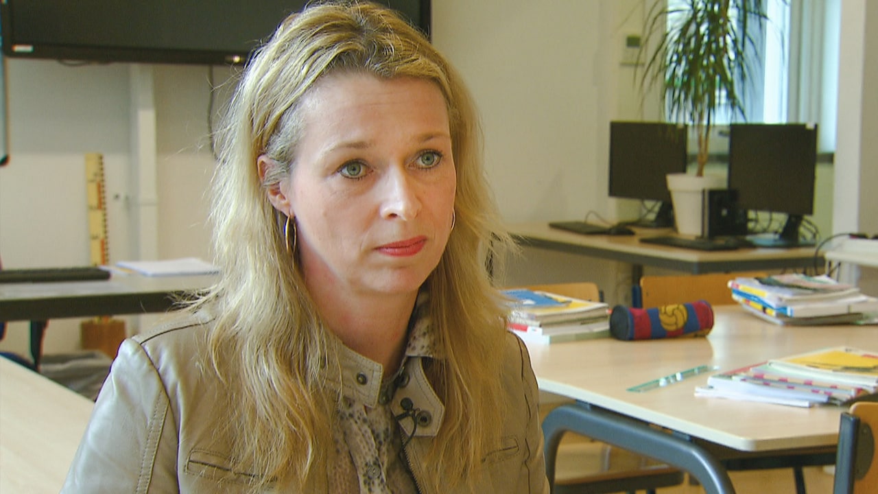 'Er stond een prijs op het hoofd van een leerling'