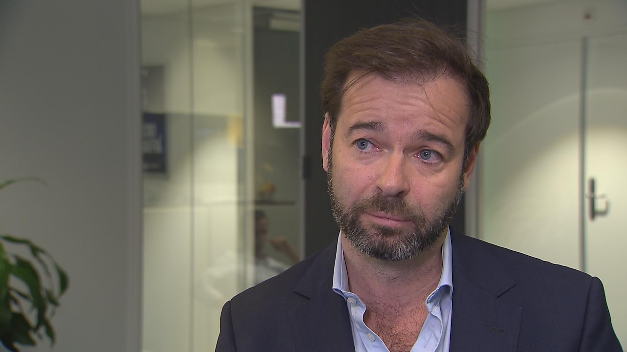 Van der Vorst: 'Alle betrokkenen moeten zich kapot schamen'