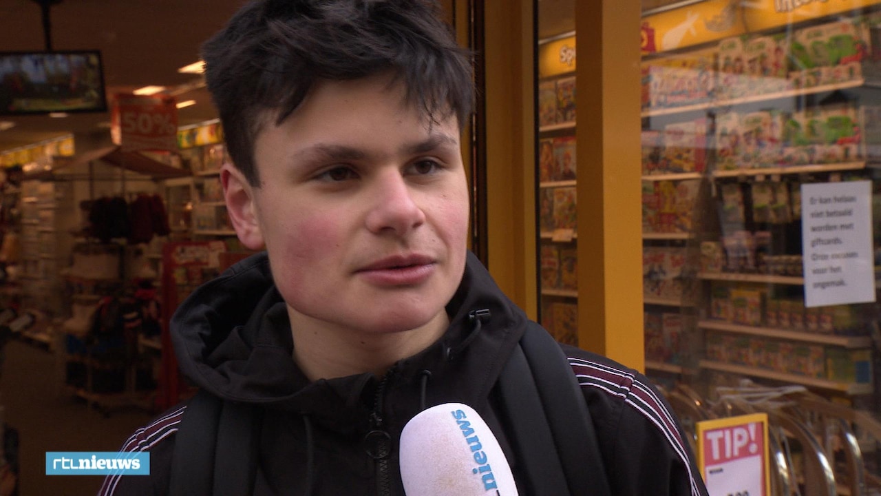 'De speelgoedwinkel gaf je dromen':
