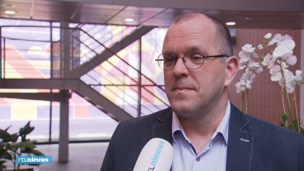 'We weten steeds minder goed wie wel of niet besmet is'