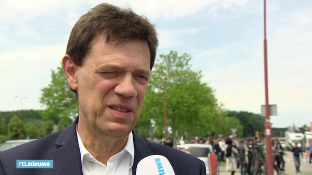 Nabestaande geschokt door moordaanklacht MH17