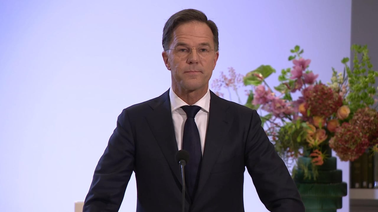 Bekijk ook: Zo bood premier Rutte excuses aan voor het slavernijverleden