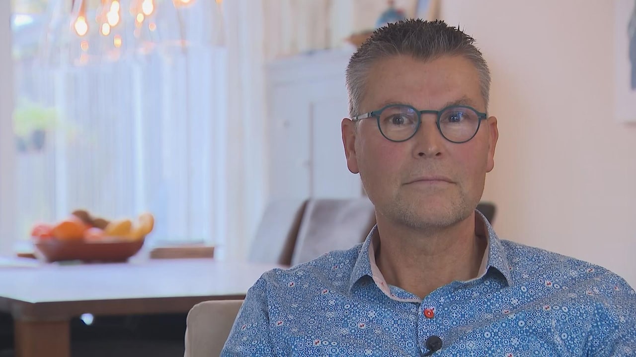 Bekijk ook: Wim is ongewild ongevaccineerd: 'Met 2G kan ik straks nergens meer heen'