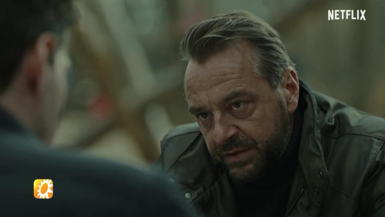 Primeur! De allereerste beelden van Undercover seizoen 2