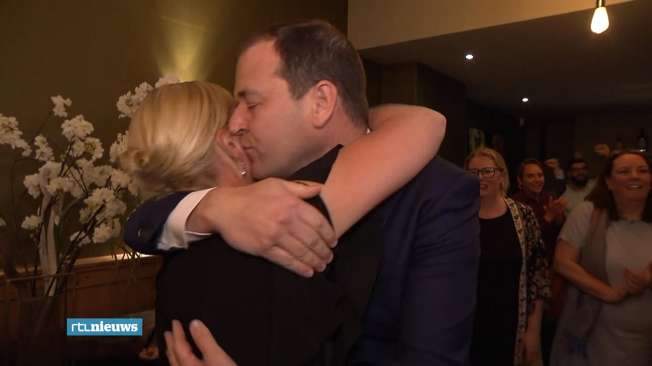 Asscher over verkiezingszege: 'Dit is het Frans Timmermans-effect.'