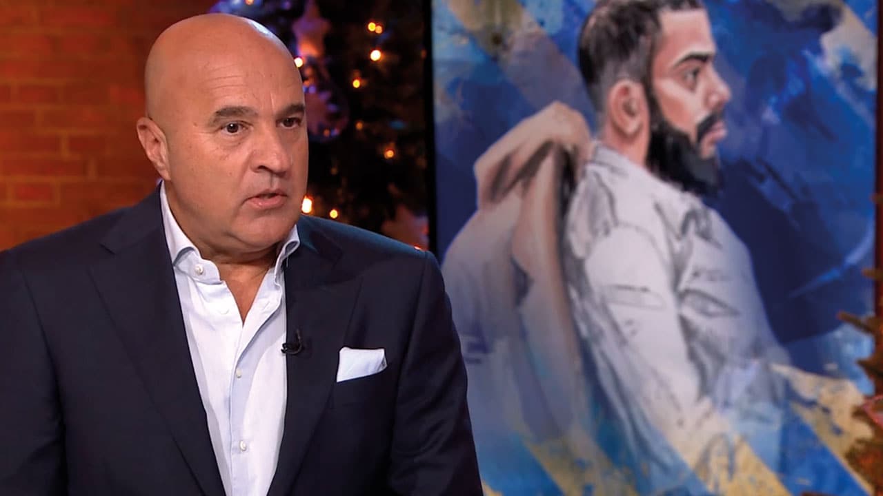 Bekijk ook: 'Verdachte in zaak-Peter R. liegt dat hij barst'