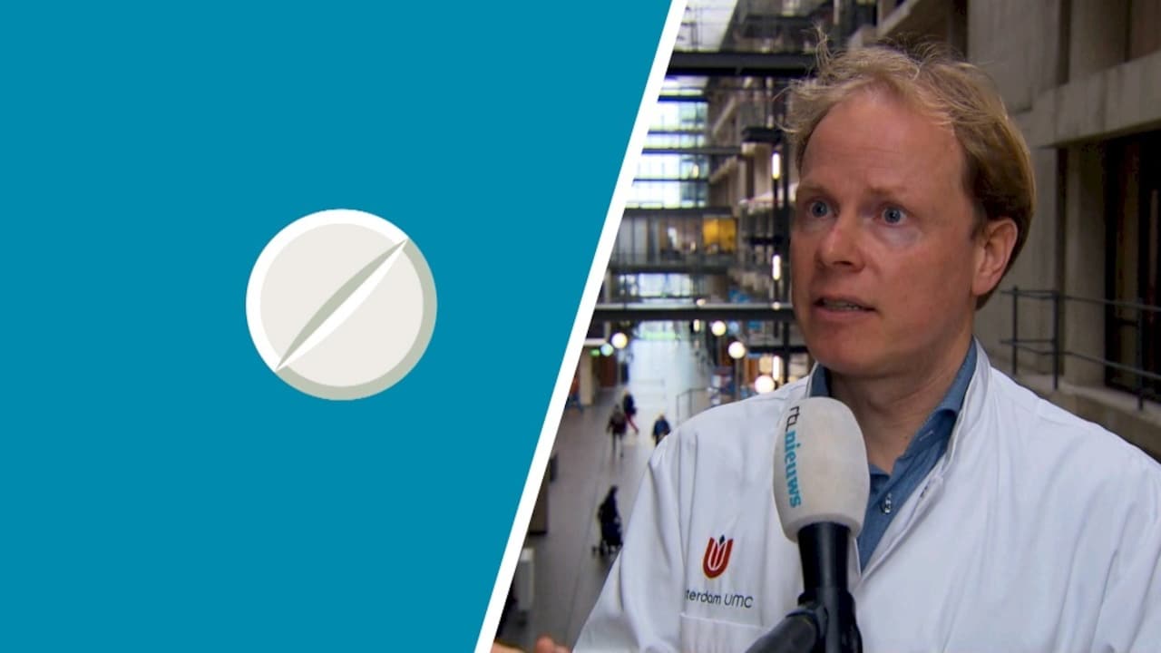 Bekijk ook: Zeven vragen over de coronapil