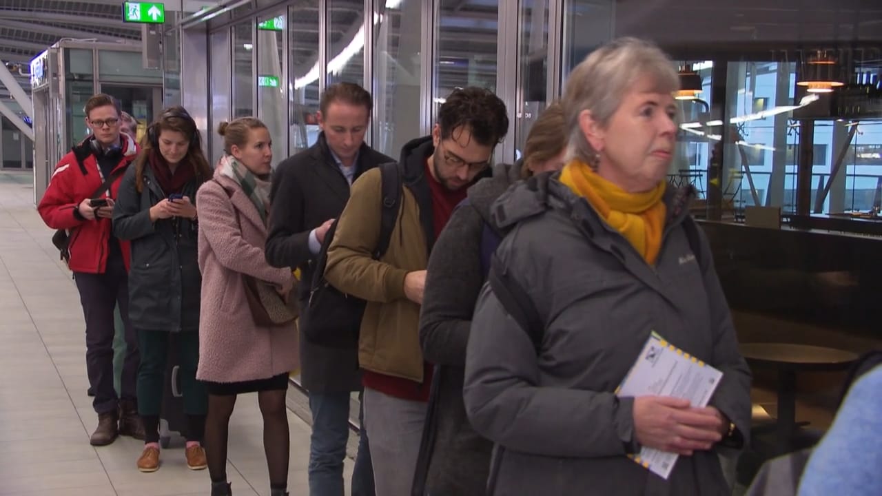 D66 en PvdA willen stembussen (veel) eerder openen