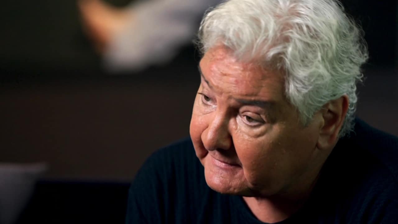 René Froger toont kwetsbare kant in documentaire over carrière: 'Kon bijna niet meer praten'