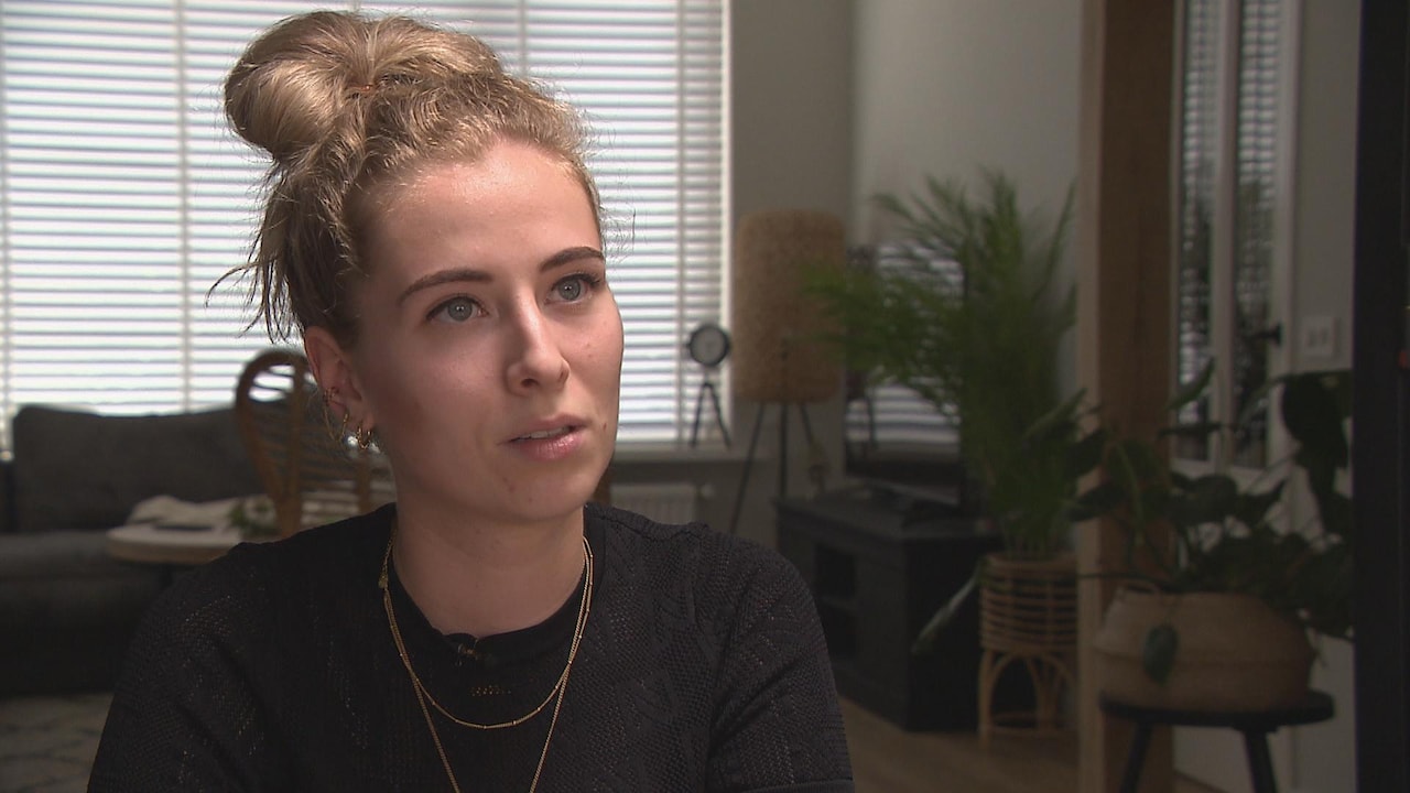 Bekijk ook: Meike (22) heeft long covid: 'De afgelopen anderhalf jaar was vreselijk'