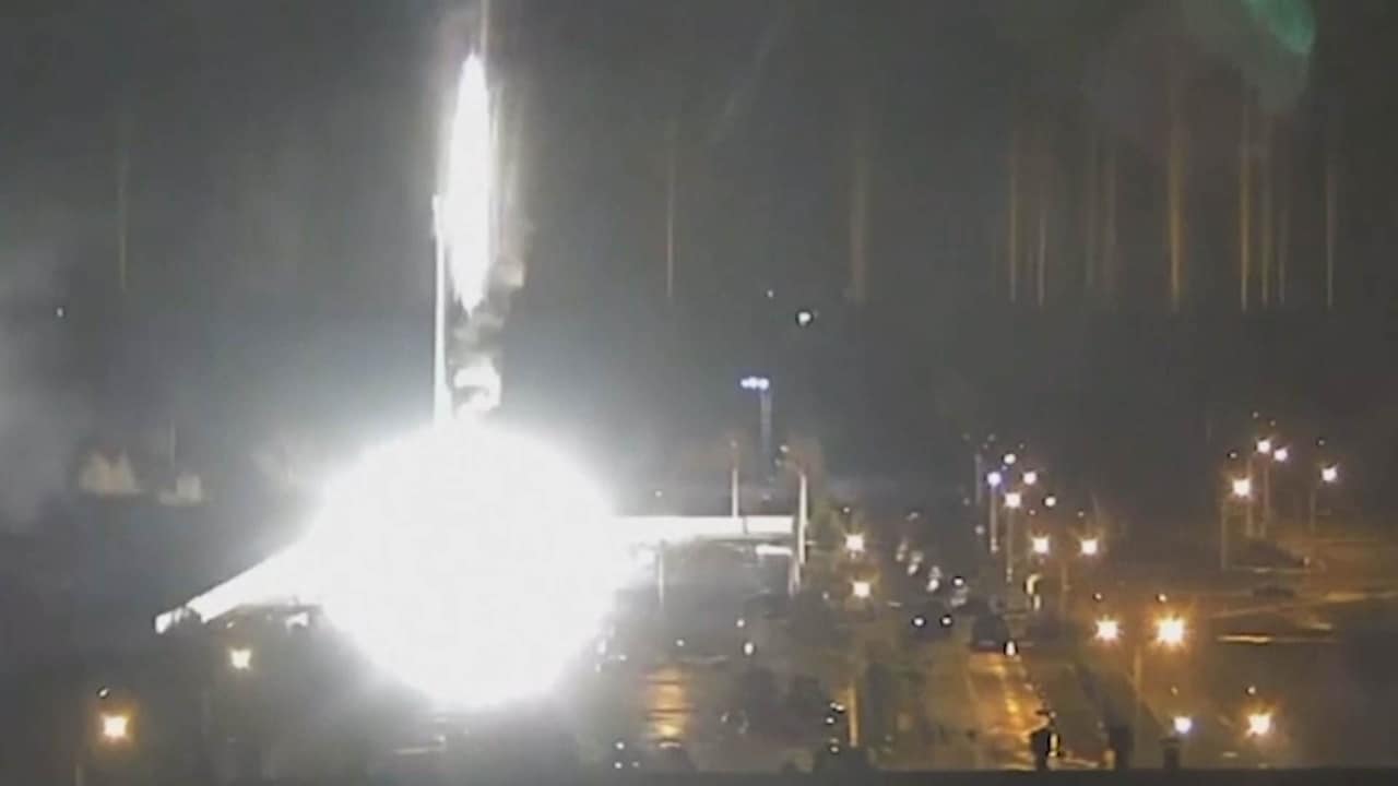 Bekijk ook: woede op beschieten kerncentrale