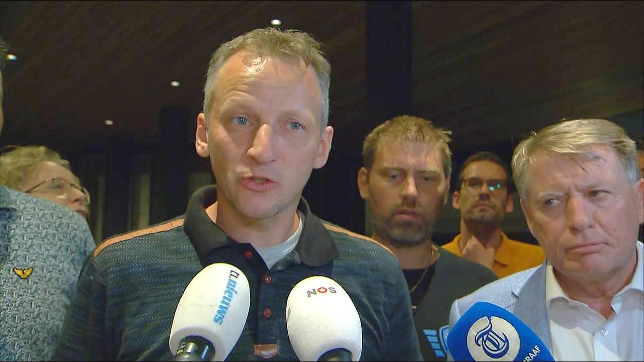 Bekijk ook: boeren strijdbaar na vooroverleg 
