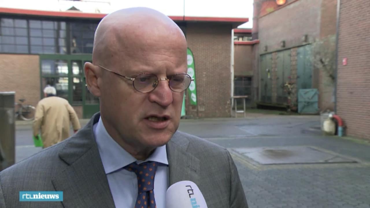 Minister Grapperhaus reageert op verstoring bijeenkomst Kick Out Zwarte Piet