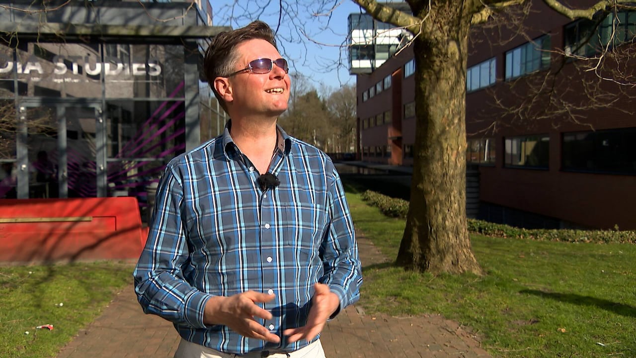 Zon en hoge temperaturen: lokaal tikken we 20 graden aan